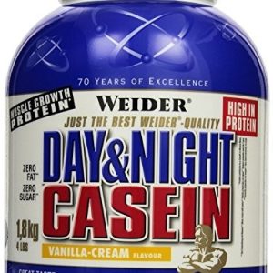 Weider Day Night Casein 1800 g