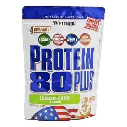 Weider Protein 80 Plus 2 kg