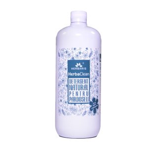Detergent natural pentru pardoseală cu ulei esential de Roiniţă