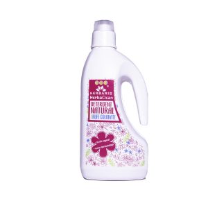 Detergent natural pentru rufe colorate cu ulei esential de Eucalipt
