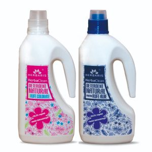 Pachet detergenti pentru spalarea rufelor