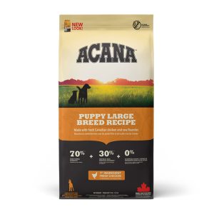 ACANA Dog Puppy Large Breed