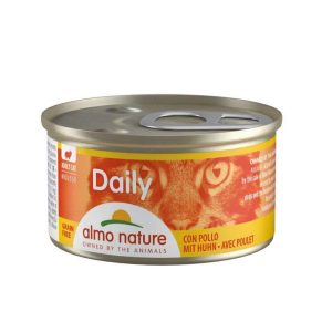 ALMO NATURE Daily Cat