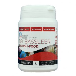 AQUARIUM MUNSTER Biofish Food LAPACHO L