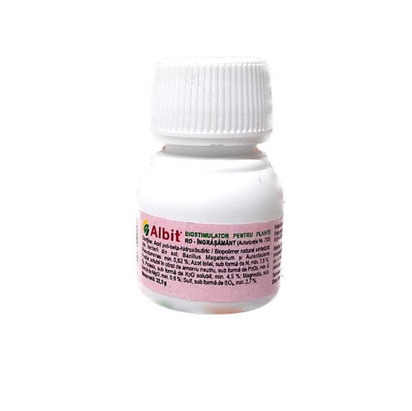 Albit 25 ml