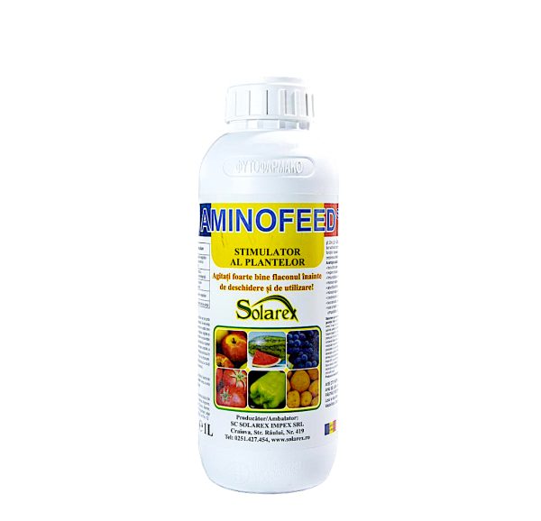 Aminofeed Super 1L