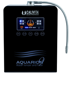 Aquarion9 Water Ionizer and Filter FILTRU DE APA