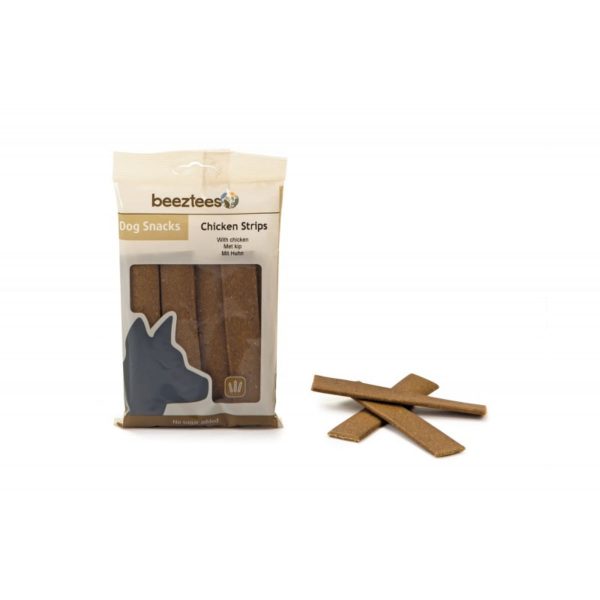 BEEZTEES Snack Strips