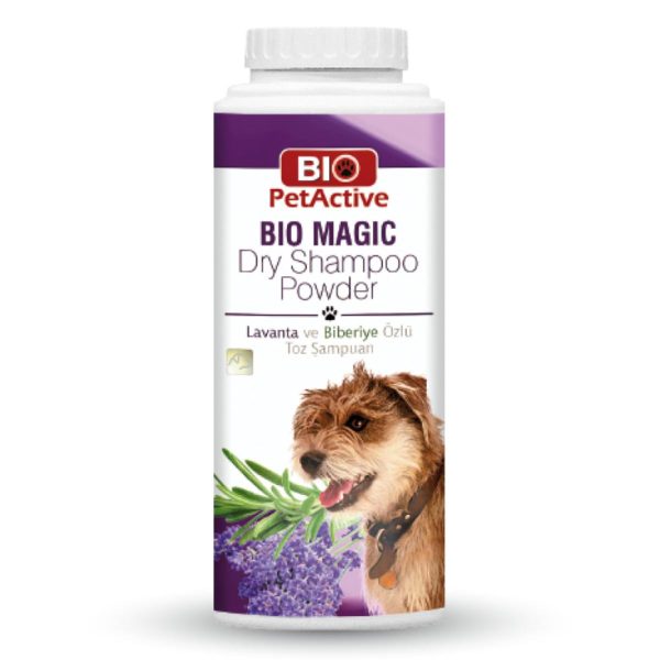 BIO PETACTIVE Bio Magic