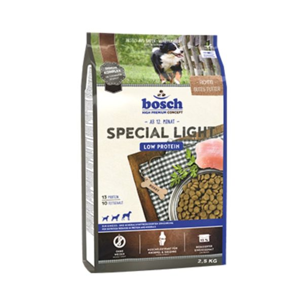 BOSCH Special Light