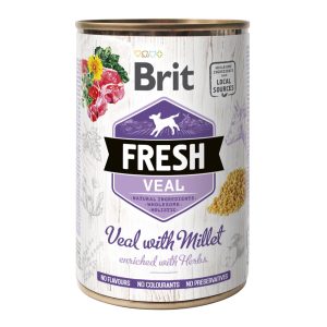 BRIT Fresh