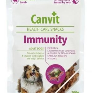 CANVIT Immunity
