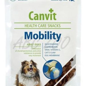 CANVIT Mobility