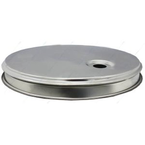Capac flotant 200 L inox alimentar pentru cisterne Enotoscana