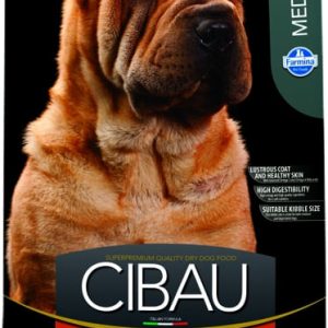 Cibau Sensitive Lamb Medium/Maxi 12 kg