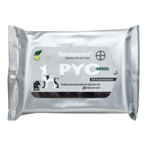 DERMOSCENT Pyo Clean