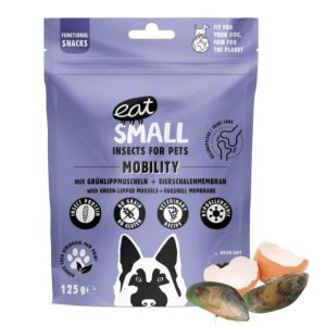 EAT SMALL Mobility Snack