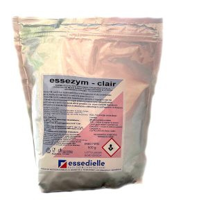 Enzime Essezym Clair 500 gr (pentru struguri albi
