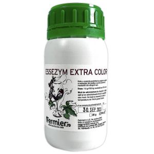 Enzime Essezym Extra Color 100 gr (pentru struguri rosii