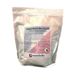 Enzime Essezym Extra Color 500 gr (pentru struguri rosii