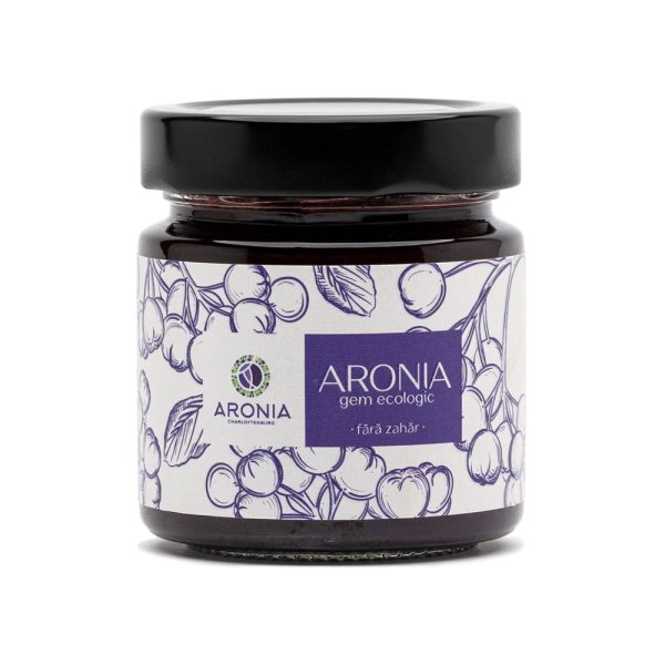 Gem Aronia 200G ECO (RO-ECO-029)