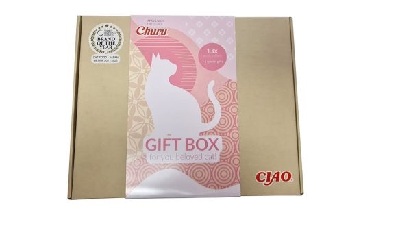 INABA Gift Box