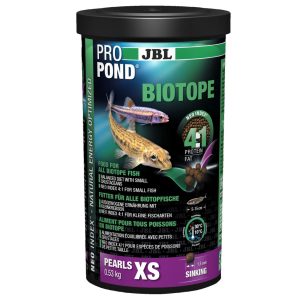 JBL Propond Biotope XS
