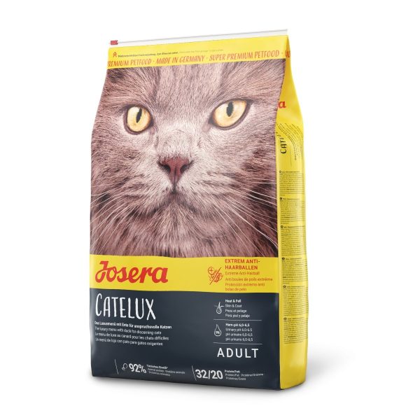 JOSERA Catelux