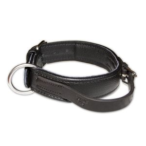 JULIUS-K9 ECO leather