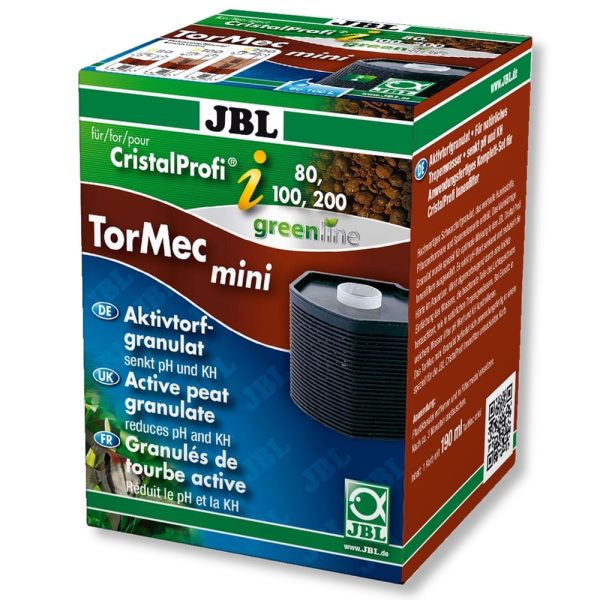 Material filtrant JBL TorMec mini CP i - imagine 2