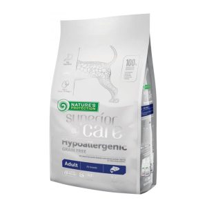 NATURES PROTECTION Superior Care Hypoallergenic
