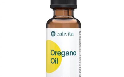Home v2 12 Ulei de Oregano 30 ml – Antibacterian și Antifungic
