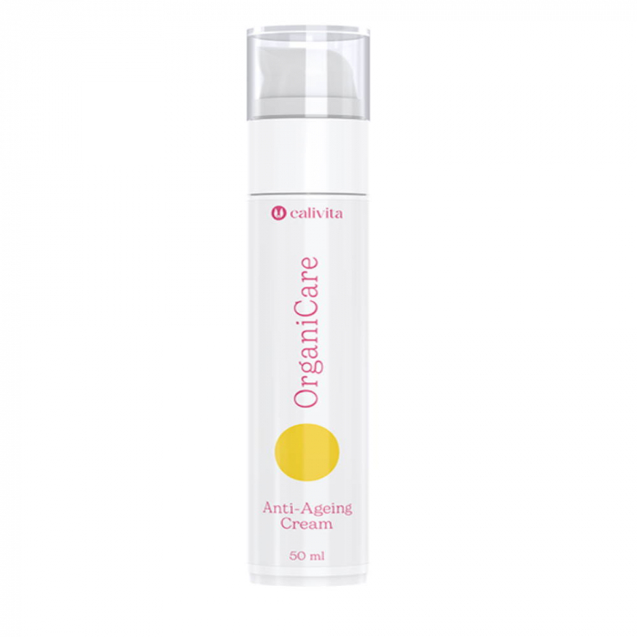 OrganiCare Anti-ageing Cream CREMA ANTIRID 1 OrganiCare Anti-ageing Cream CREMA ANTIRID