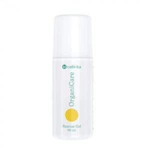 OrganiCare Rescue Gel