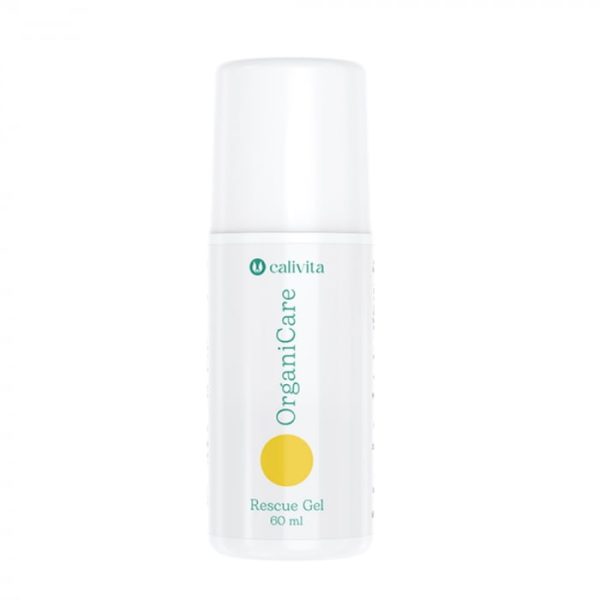 OrganiCare Rescue Gel