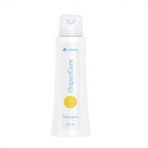 OrganiCare Shampoo SAMPON ORGANIC
