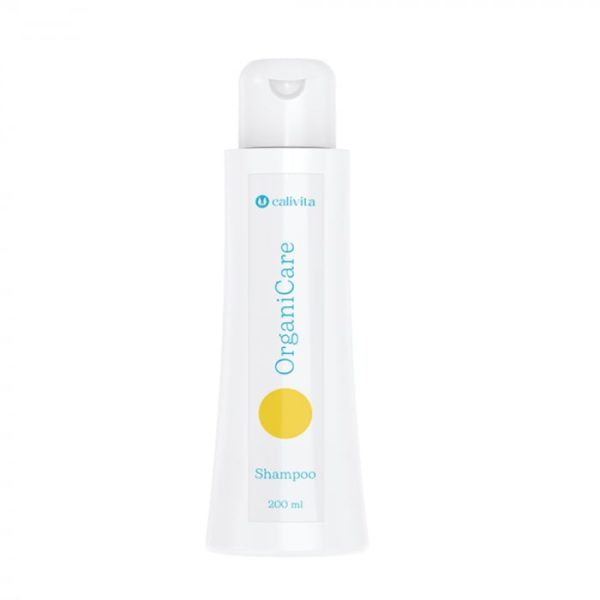 OrganiCare Shampoo SAMPON ORGANIC