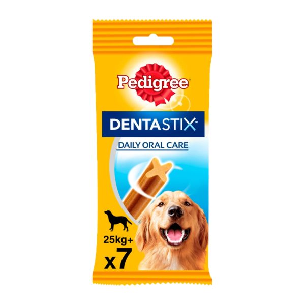 PEDIGREE DentaStix Daily Oral Care