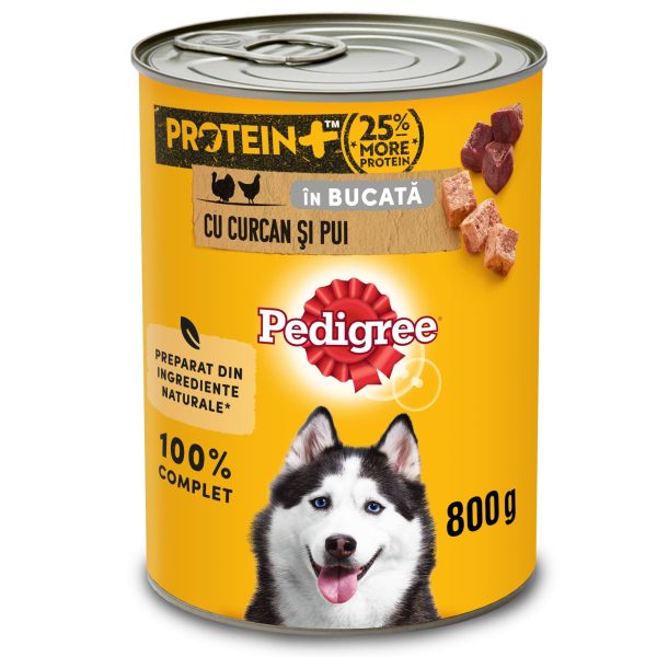 PEDIGREE
