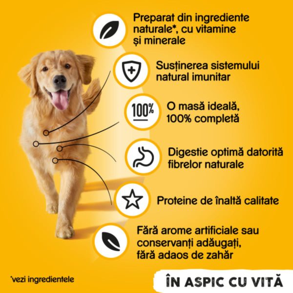 (în aspic)