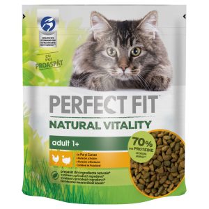 PERFECT FIT Natural Vitality
