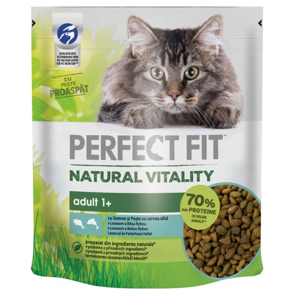PERFECT FIT Natural Vitality