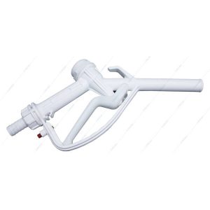 Pistol dozator alimentar 20mm alb