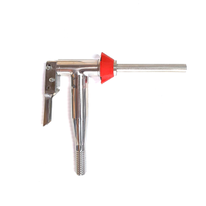 Pistol dozator inox alimentar D20