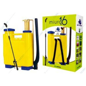 Pompa de stropit Miura 16 Cupru
