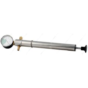 Pompa pneumatica Eno din inox