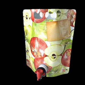 Punga Super Pouch 3L