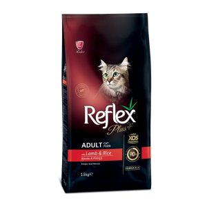 REFLEX Plus