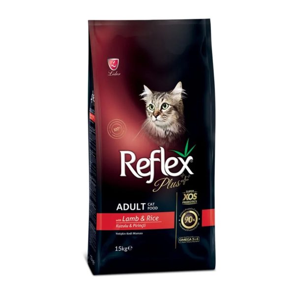 REFLEX Plus
