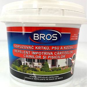 Repelent Bros pentru caini